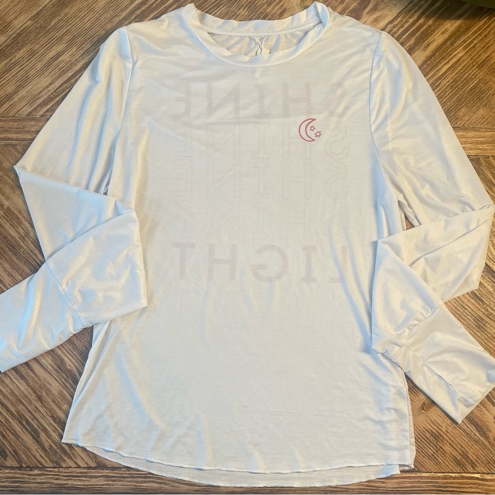 Spiritual Gangster Long Sleeve